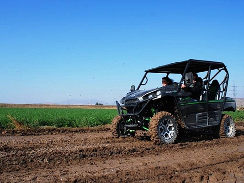 רייזר העמק הנעלם